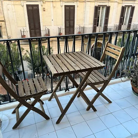 Putignani Exclusive 2 Appartement *