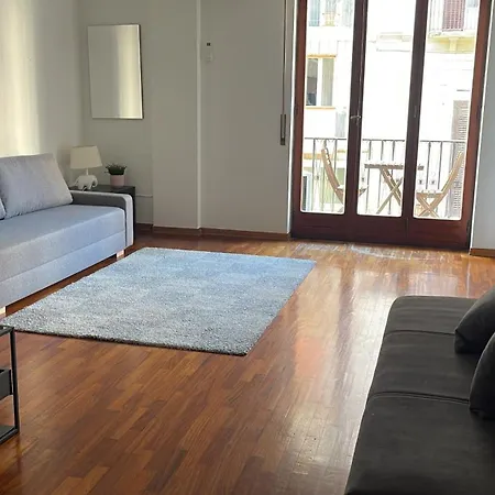 Putignani Exclusive 2 Appartement Bari