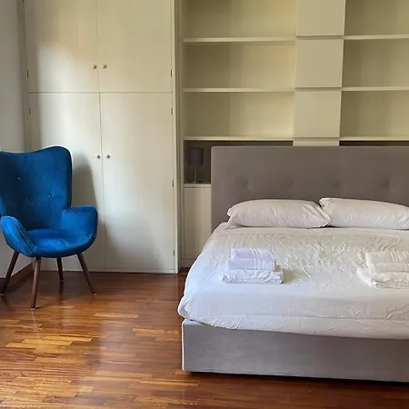 Appartement Putignani Exclusive 2