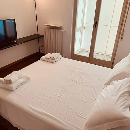 Putignani Exclusive 2 Appartement Bari