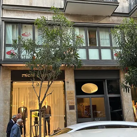 Apartment Putignani Exclusive 2 *