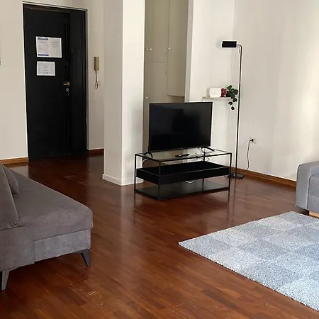 Putignani Exclusive 2 Апартаменты *