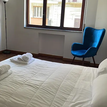 Διαμέρισμα Putignani Exclusive 2 *