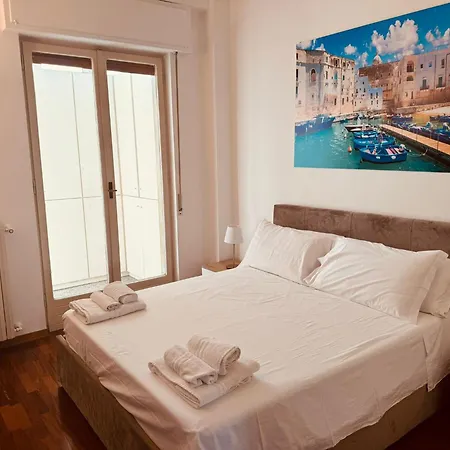 Putignani Exclusive 2 Διαμέρισμα
