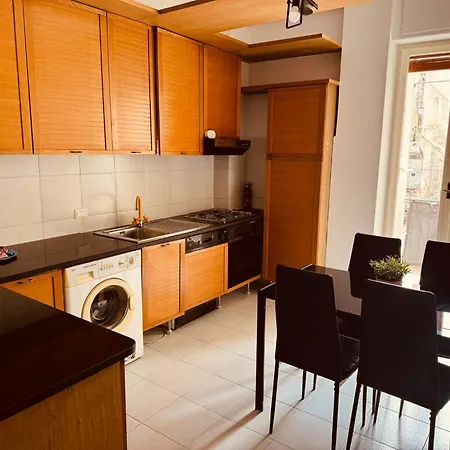 Апартаменты Putignani Exclusive 2 *