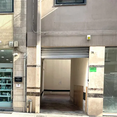 Апартаменты Putignani Exclusive 2